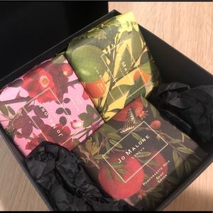 Jo Malone Soap Gift Set